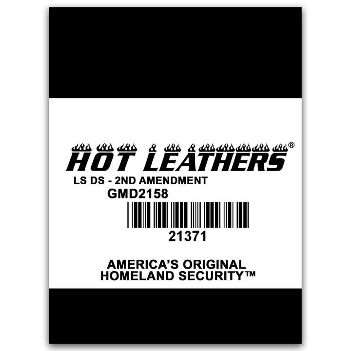 Hot Leathers GMD2158 Men&