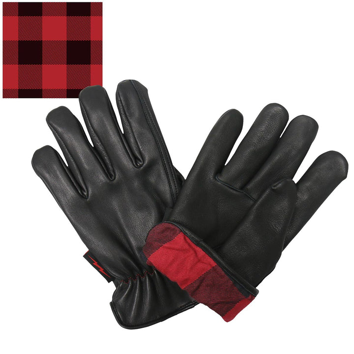 Hot Leathers GVD2004 Uni-Sex &