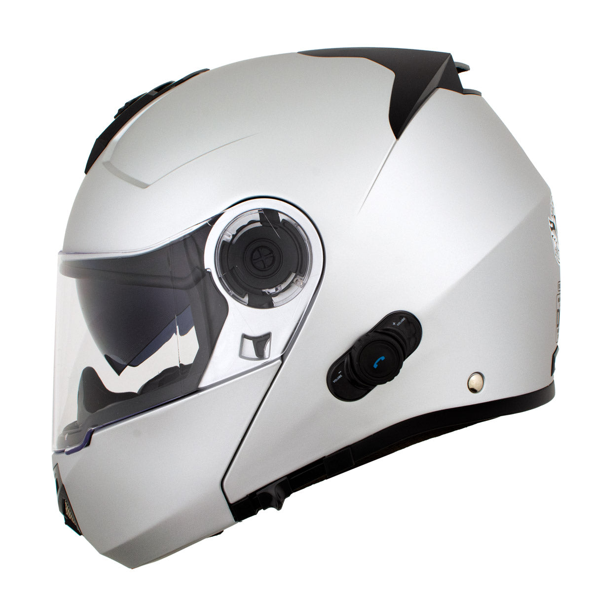 Wireless Helmets