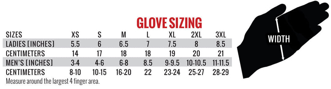 Hot Leathers GVM3011 Leather Don&