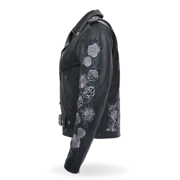 Hot Leathers JKL2002 Women&