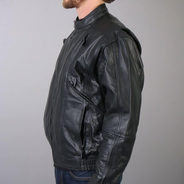 Hot Leathers JKM1005 Men&