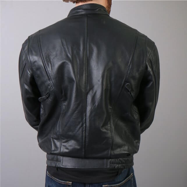 Hot Leathers JKM1005 Men&
