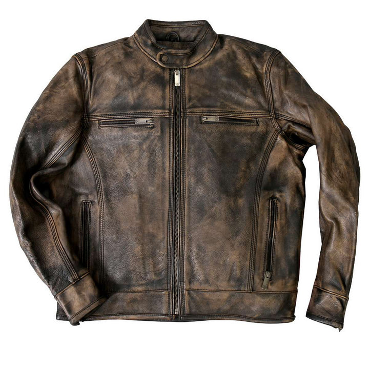 Hot Leathers JKM1019 Men&