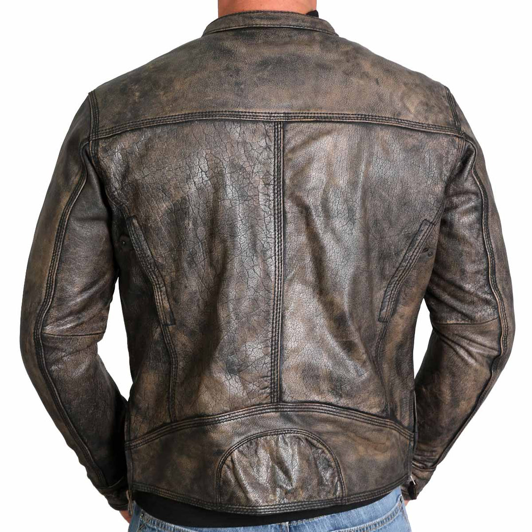 Hot Leathers JKM1019 Men&