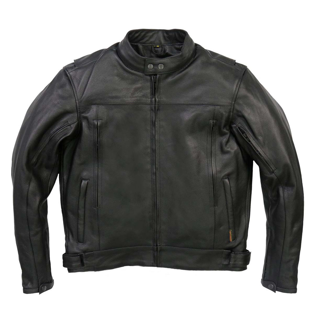 Hot Leathers JKM1021 Men&