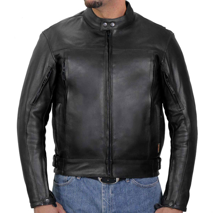 Hot Leathers JKM1021 Men&