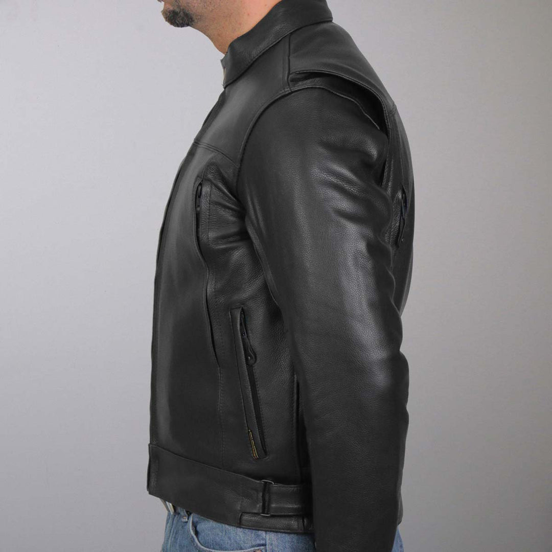 Hot Leathers JKM1021 Men&