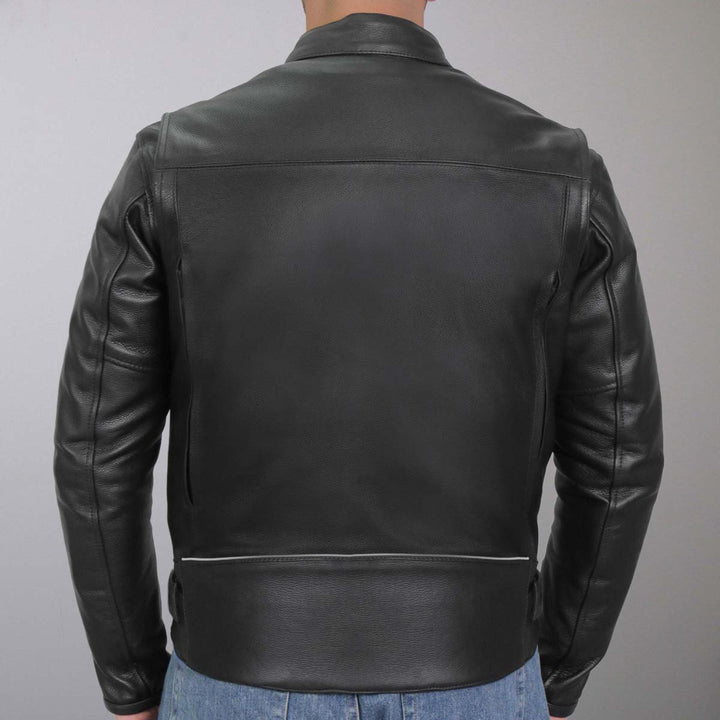 Hot Leathers JKM1021 Men&