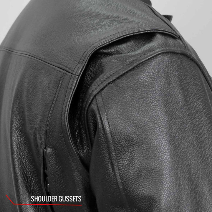 Hot Leathers JKM1021 Men&