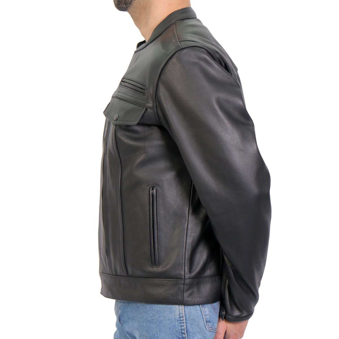 Hot Leathers JKM1028 Men&