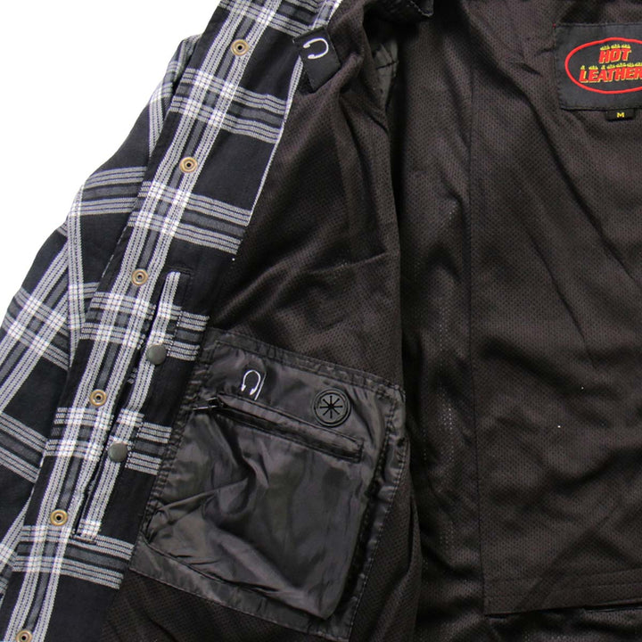 Hot Leathers JKM3002 Men&