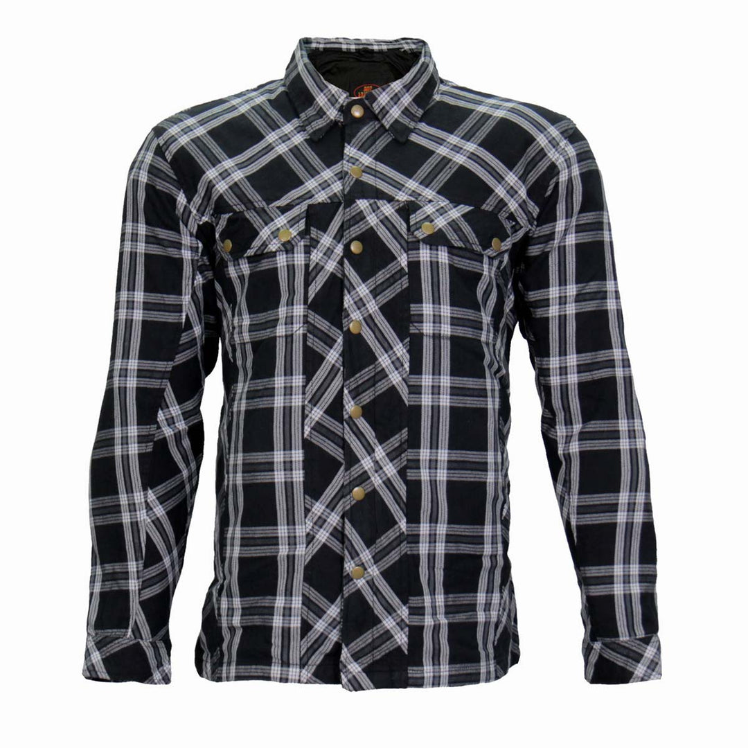 Hot Leathers JKM3002 Men&