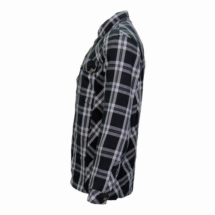 Hot Leathers JKM3002 Men&