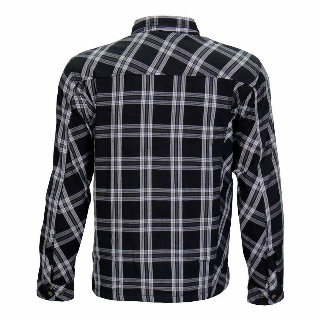 Hot Leathers JKM3002 Men&