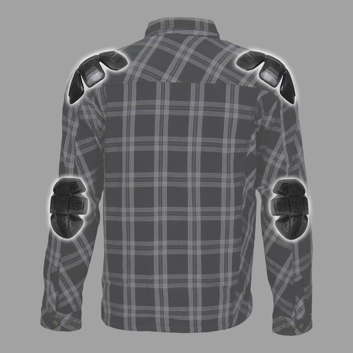 Hot Leathers JKM3002 Men&