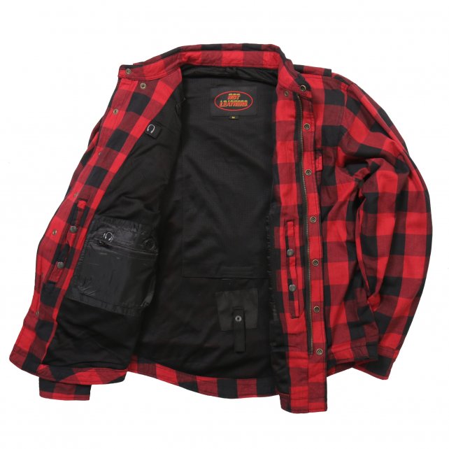 Hot Leathers JKM3003 Men&