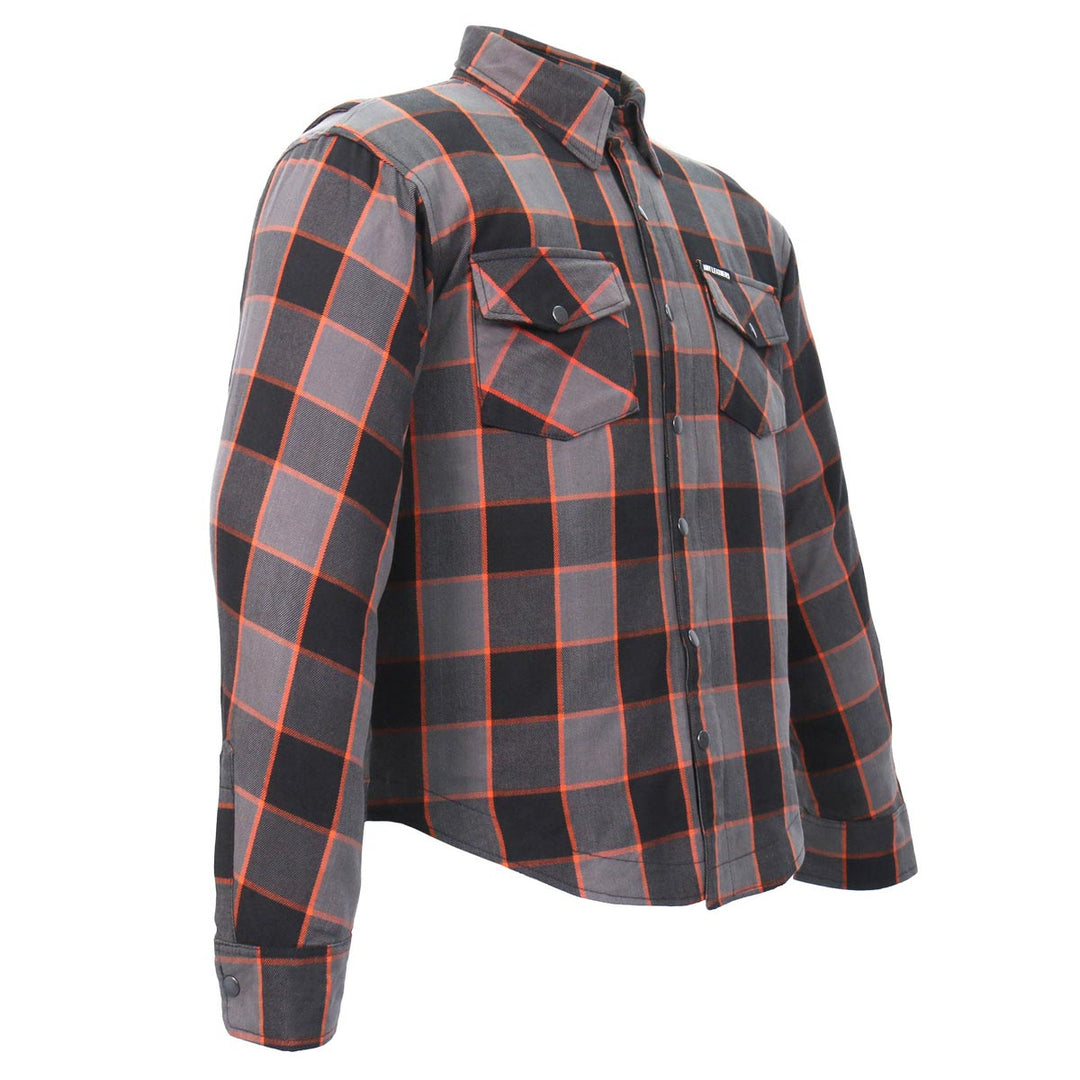 Hot Leathers JKM3010 Men&