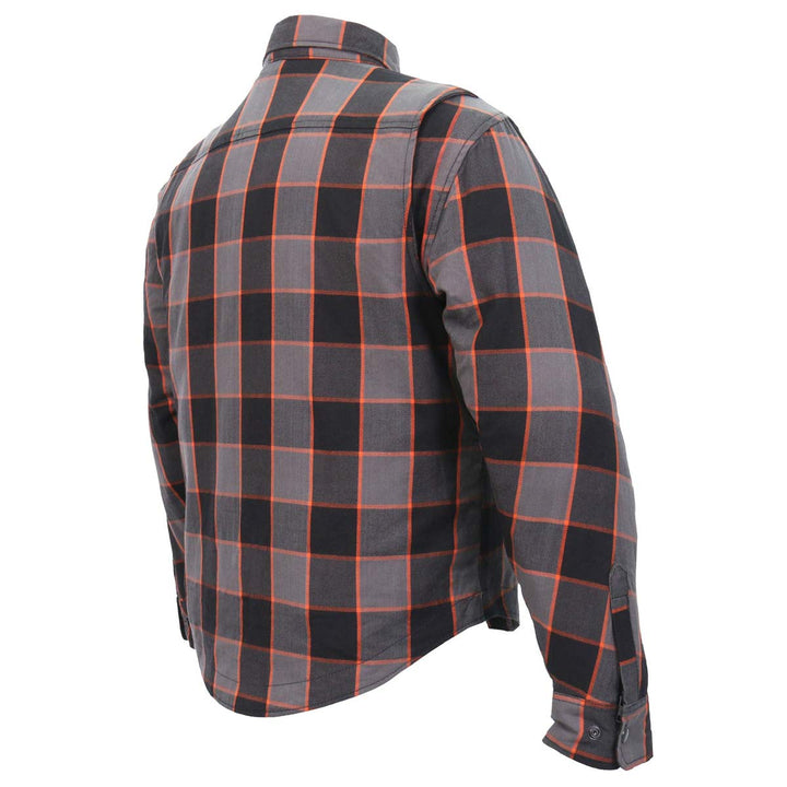 Hot Leathers JKM3010 Men&