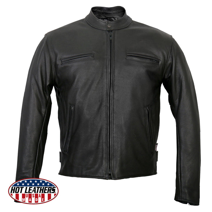 Hot Leathers JKM5001 Men&