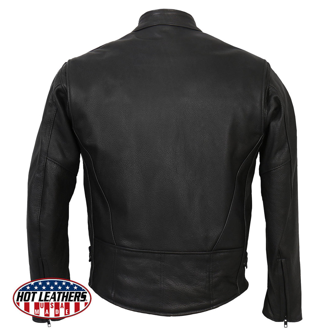 Hot Leathers JKM5001 Men&