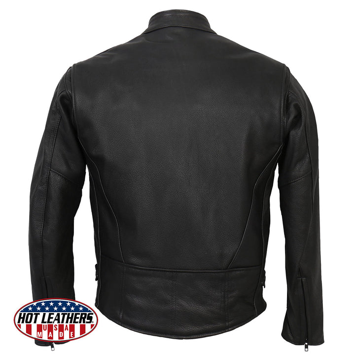 Hot Leathers JKM5001 Men&