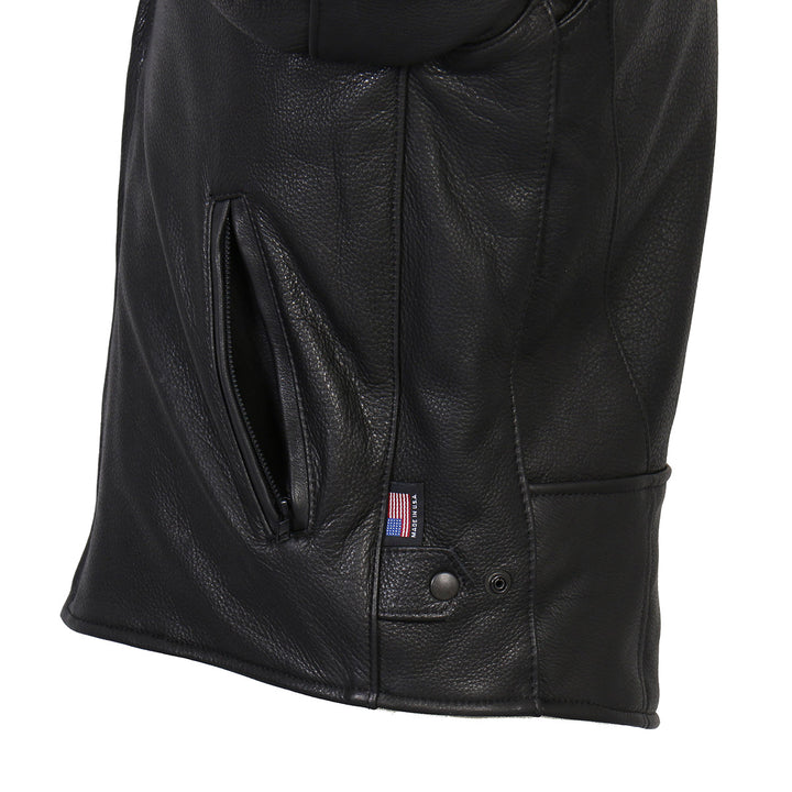 Hot Leathers JKM5001 Men&