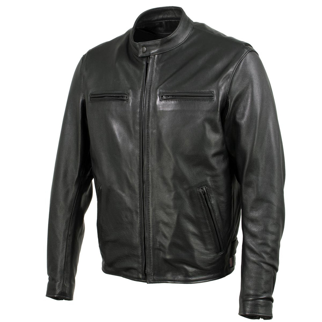 Hot Leathers JKM5001 USA Made Men&