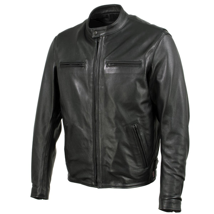Hot Leathers JKM5001 USA Made Men&