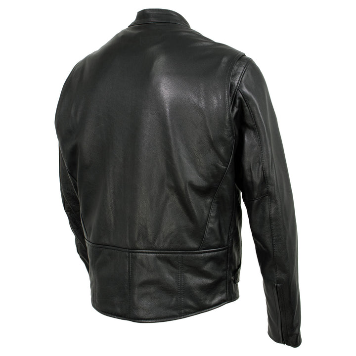 Hot Leathers JKM5001 USA Made Men&