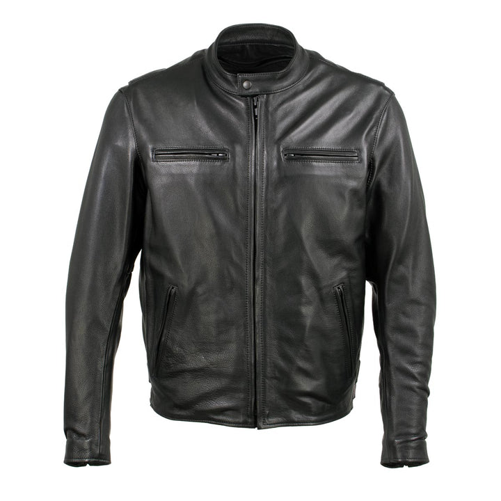 Hot Leathers JKM5001 USA Made Men&