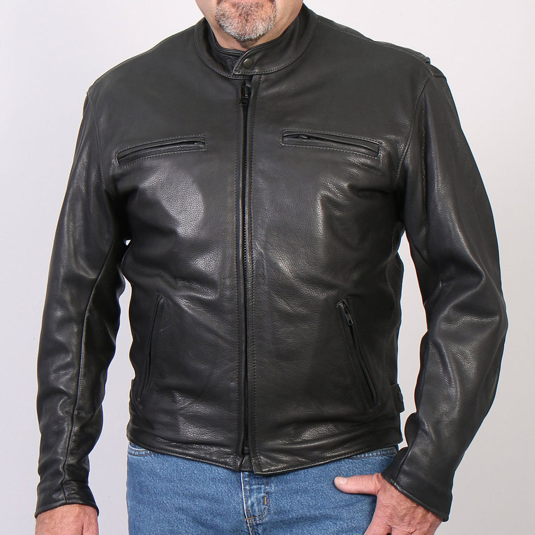 Hot Leathers JKM5001 Men&