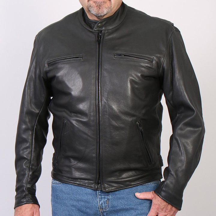 Hot Leathers JKM5001 Men&
