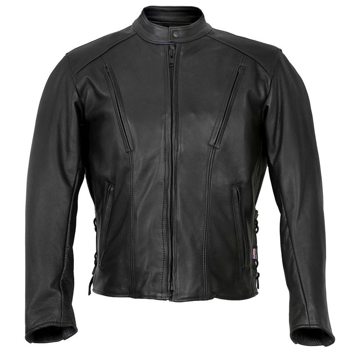 Hot Leathers JKM5002 USA Made Men&