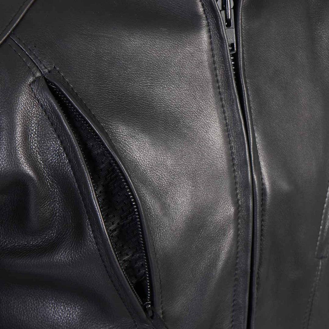 Hot Leathers JKM5002 USA Made Men&