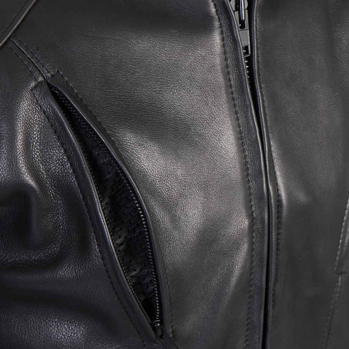 Hot Leathers JKM5002 USA Made Men&