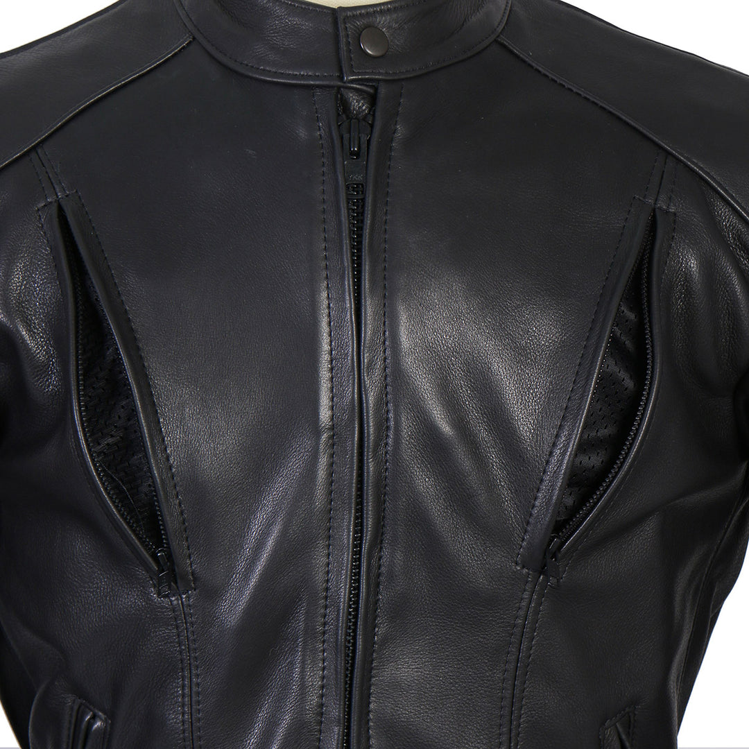 Hot Leathers JKM5002 USA Made Men&
