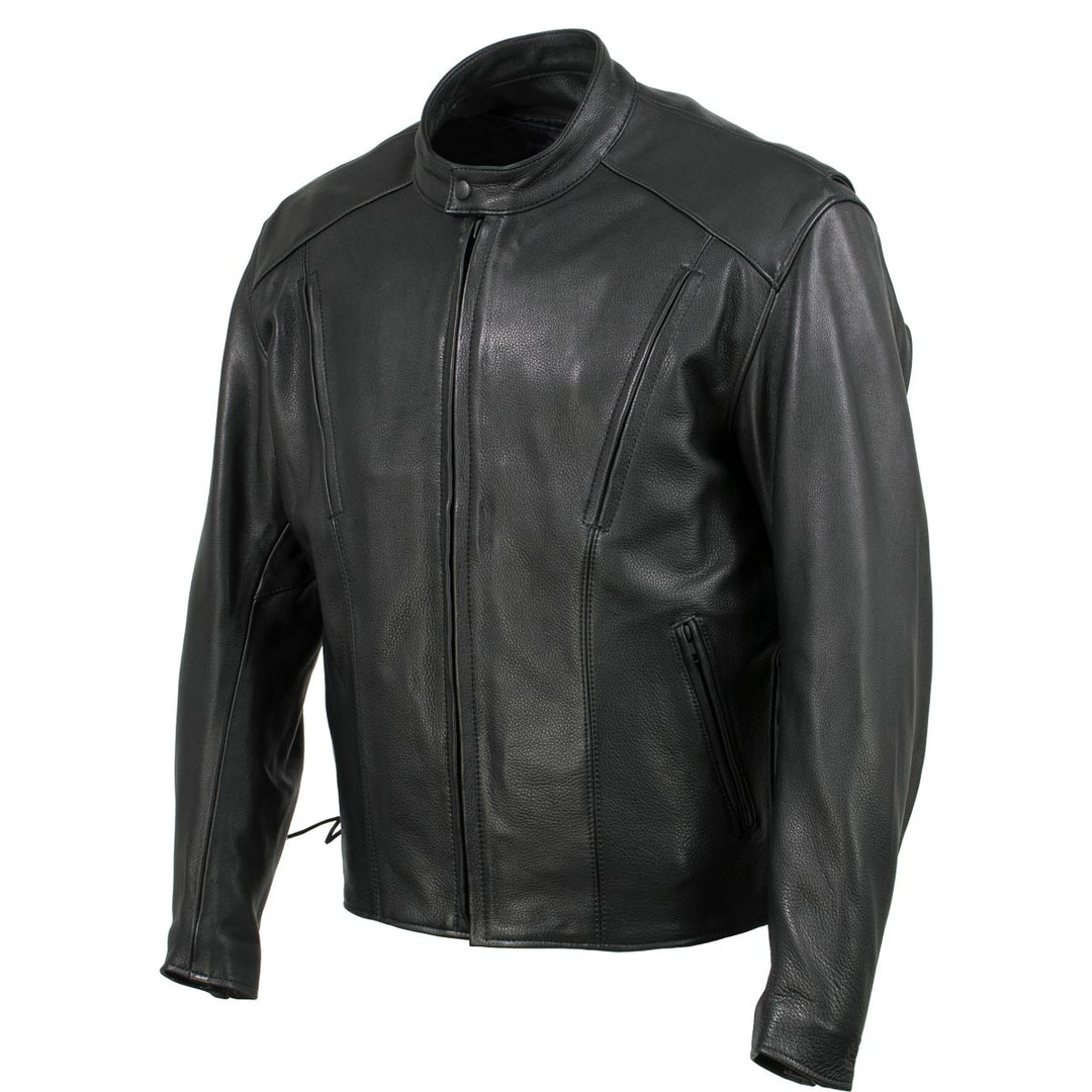 Hot Leathers JKM5002 USA Made Men&