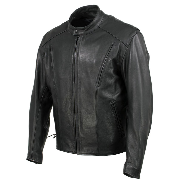 Hot Leathers JKM5002 USA Made Men&