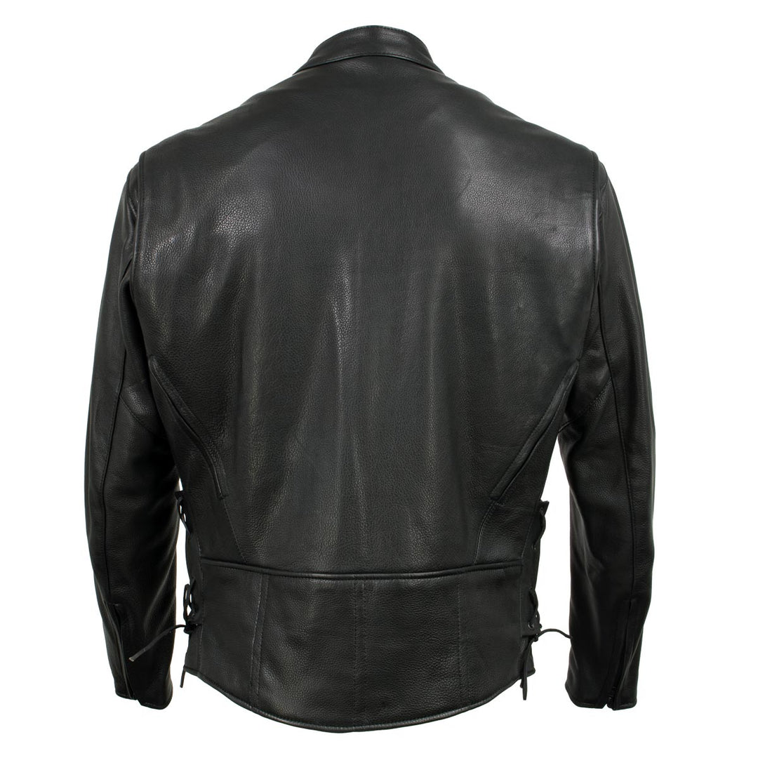 Hot Leathers JKM5002 USA Made Men&