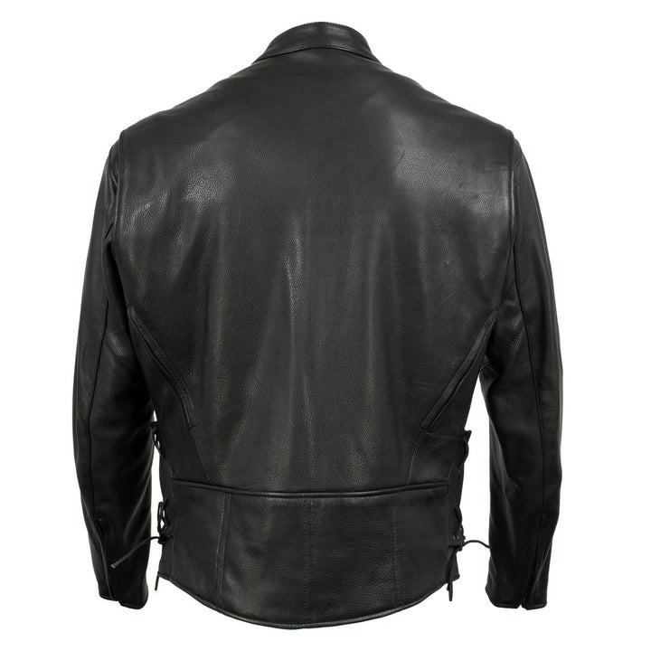 Hot Leathers JKM5002 USA Made Men&