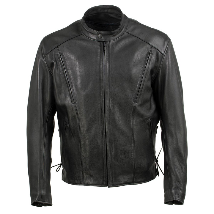 Hot Leathers JKM5002 USA Made Men&