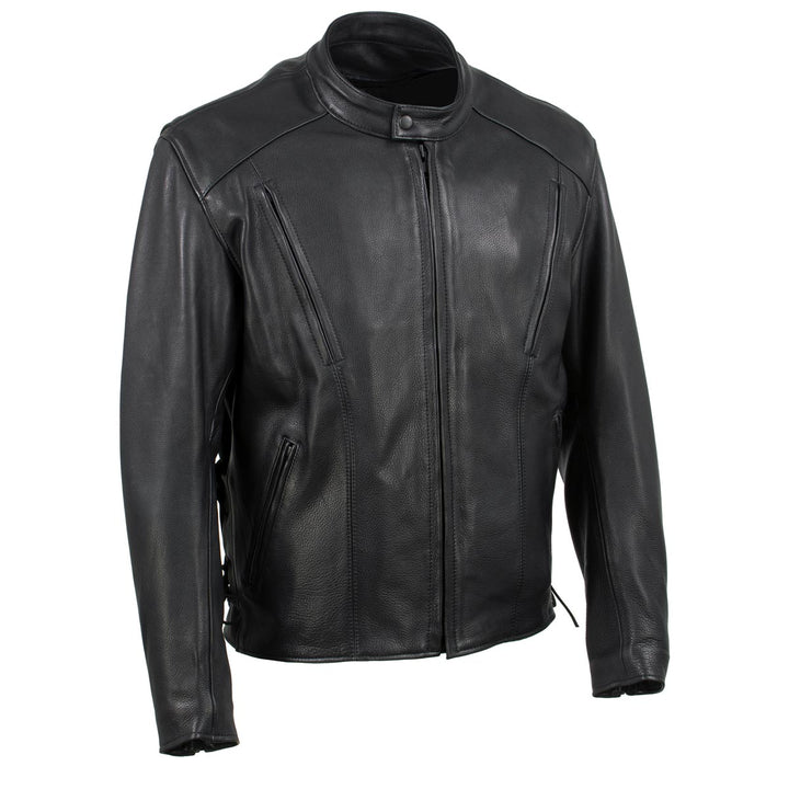 Hot Leathers JKM5002 USA Made Men&