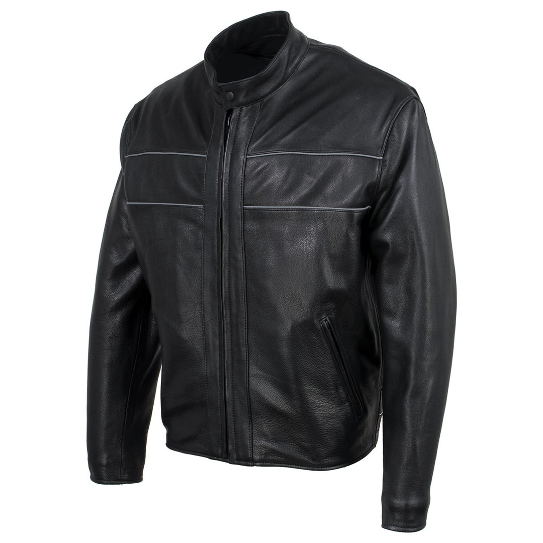 Hot Leathers JKM5003 USA Made Men&