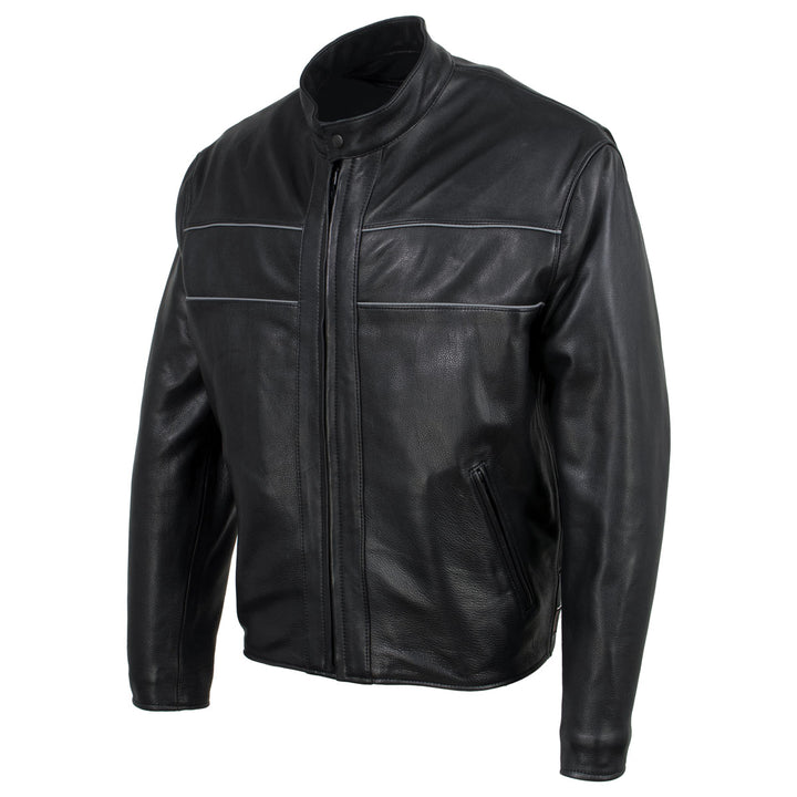 Hot Leathers JKM5003 USA Made Men&