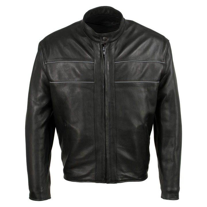 Hot Leathers JKM5003 USA Made Men&