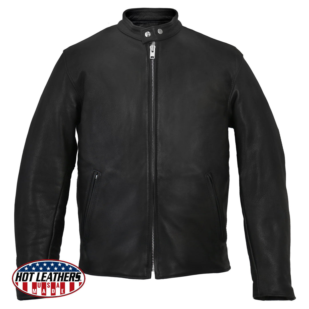 Hot Leathers JKM5006 USA Made Men&