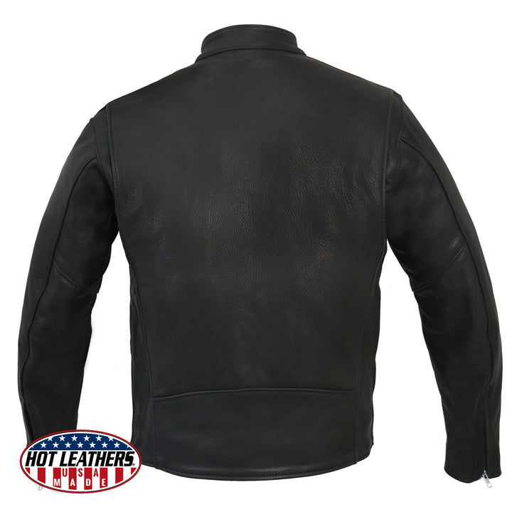 Hot Leathers JKM5006 USA Made Men&