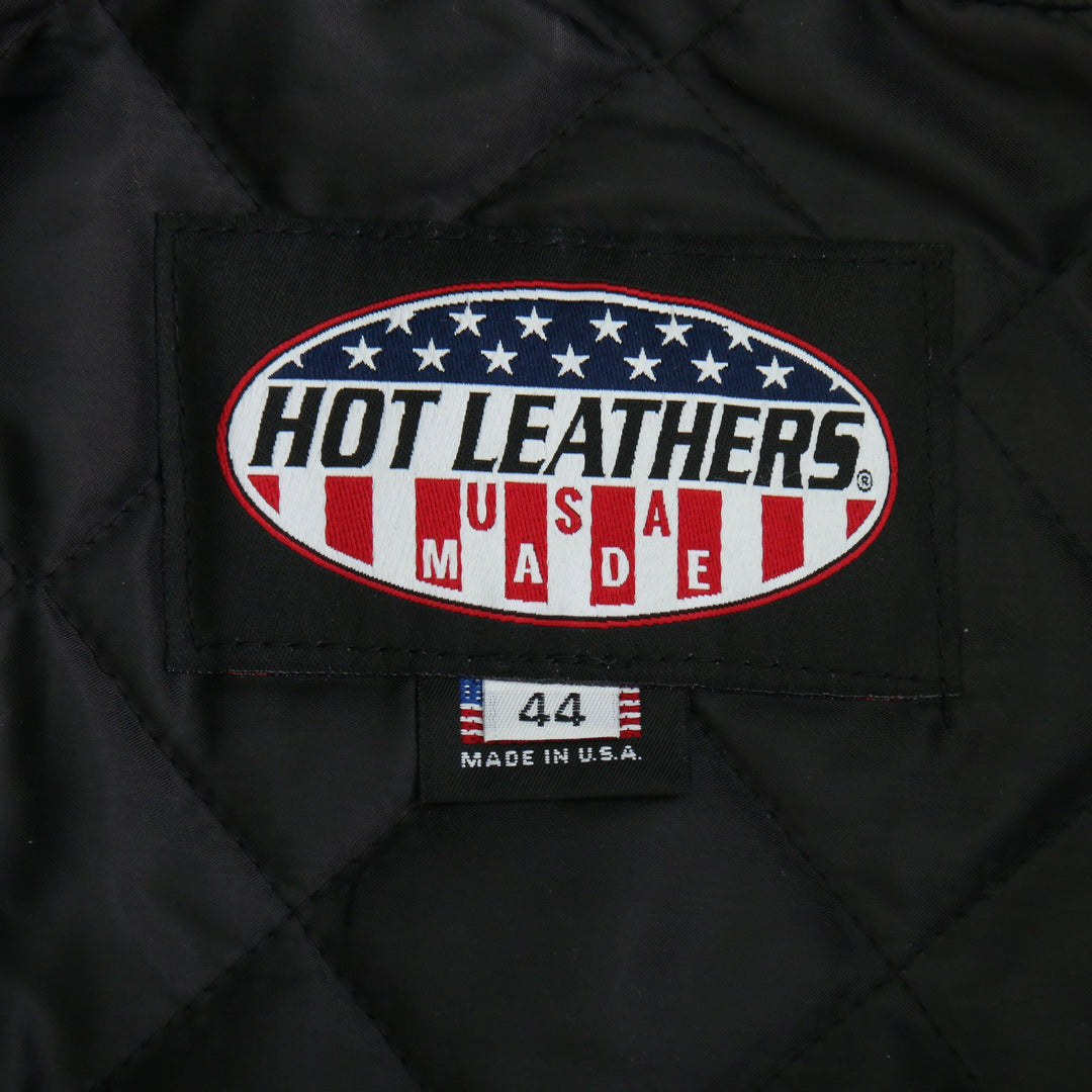 Hot Leathers JKM5006 USA Made Men&