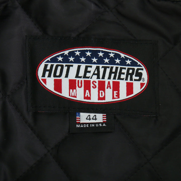 Hot Leathers JKM5006 USA Made Men&